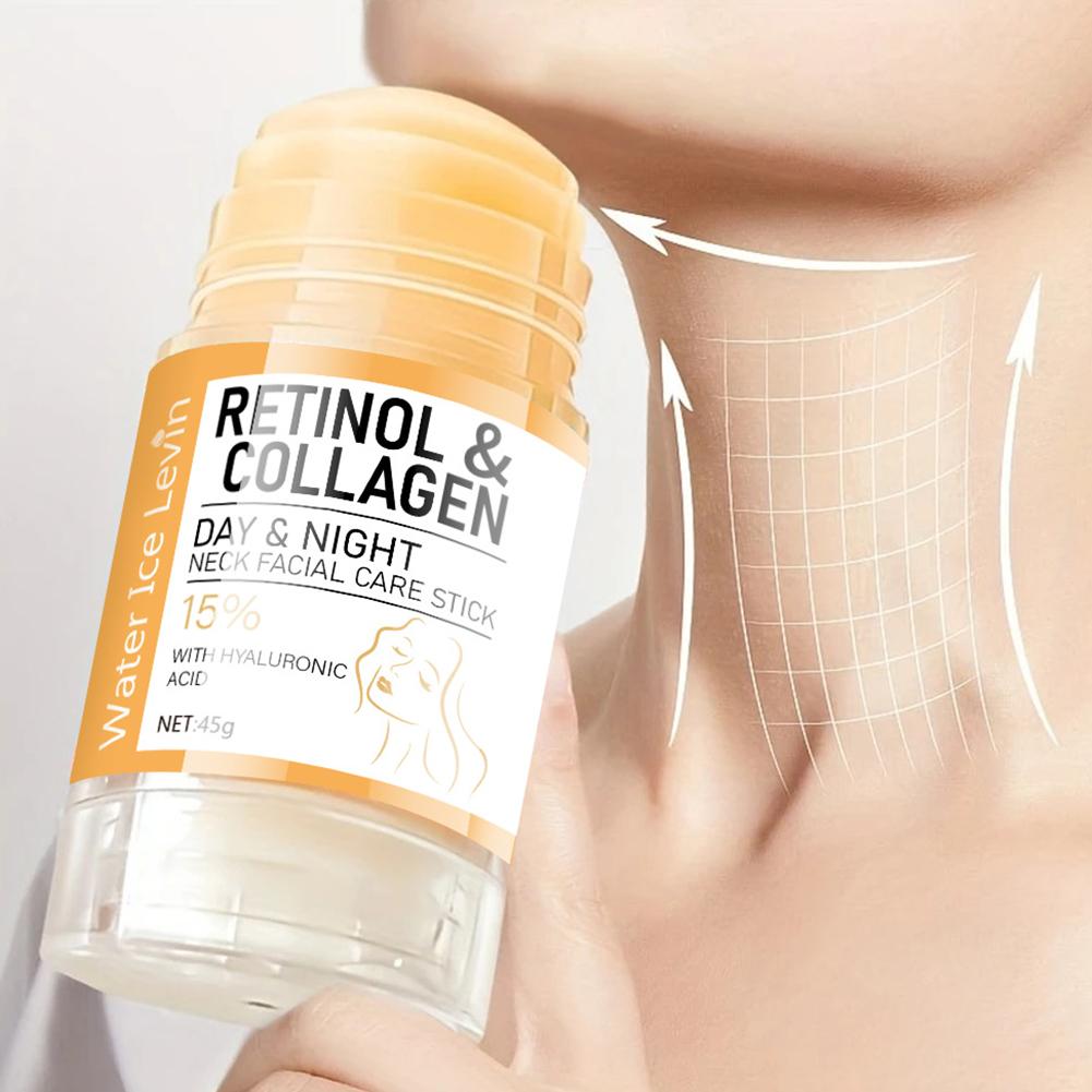 Retinol Anti Wrinkle Cream - Stick de crème raffermissante au rétinol