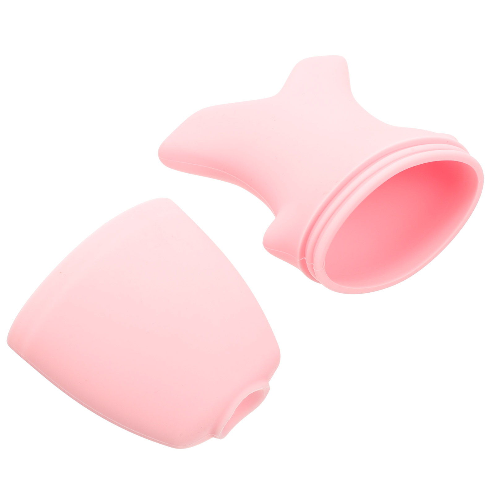 Face Ice Roller Puffiness - Rouleau de glace facial en silicone