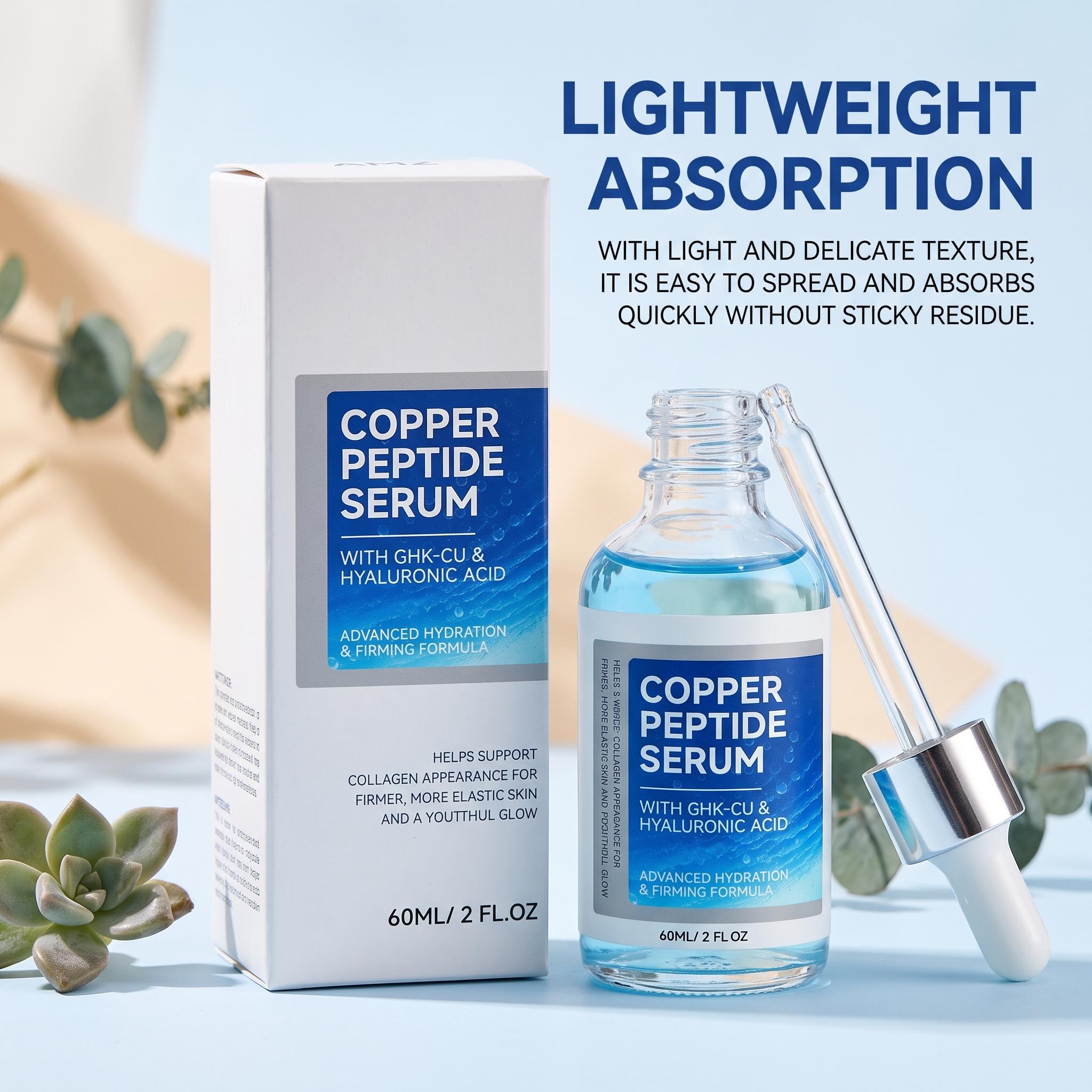 Sérum au cuivre et à la niacin - Niacinamide Pore Shrinking Essence avis et prix