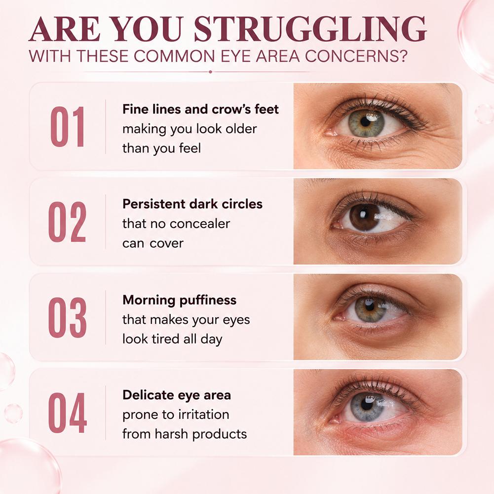 Sérum Roll-on pour les Yeux au - Retinol Anti Wrinkle Cream avis et prix