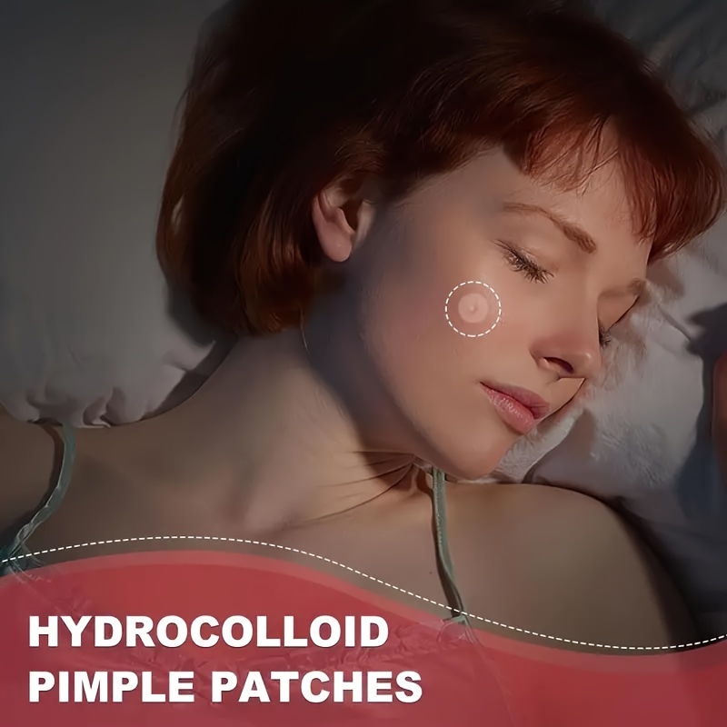 1600 Patchs Hydrocolloïdes Ori - Skincare avis et prix