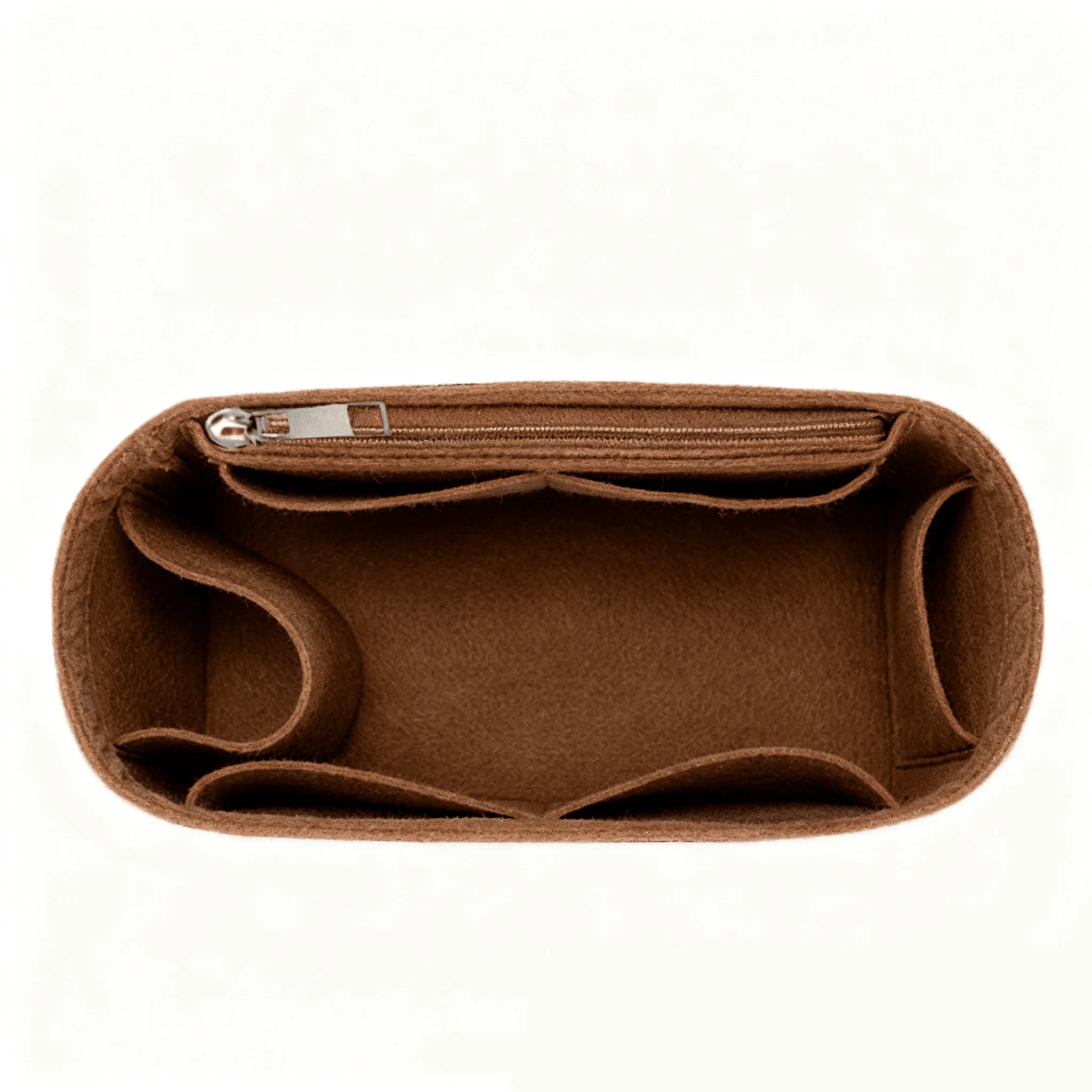 Organisateur de sac en feutre, - Makeup avis et prix