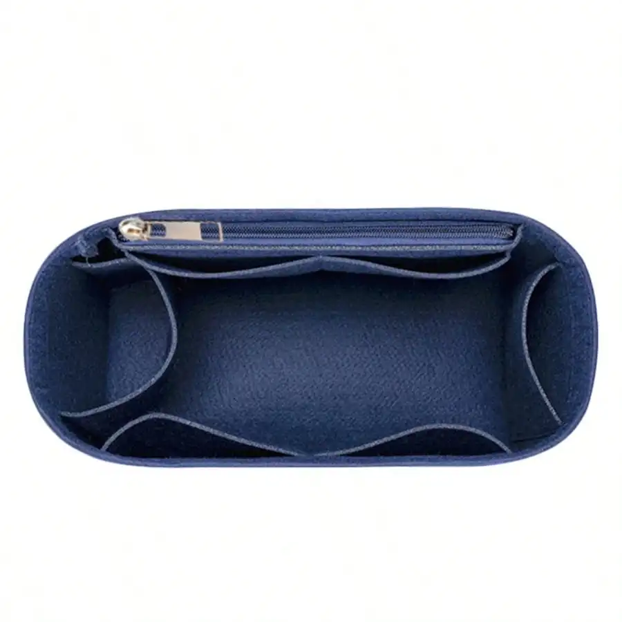 Organisateur de sac en feutre, - Makeup avis et prix