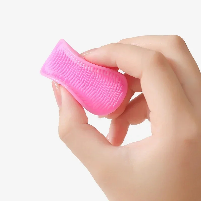 1/2/3/4 pièces : brosse nettoy - Silicone Face Scrubber Electric avis et prix