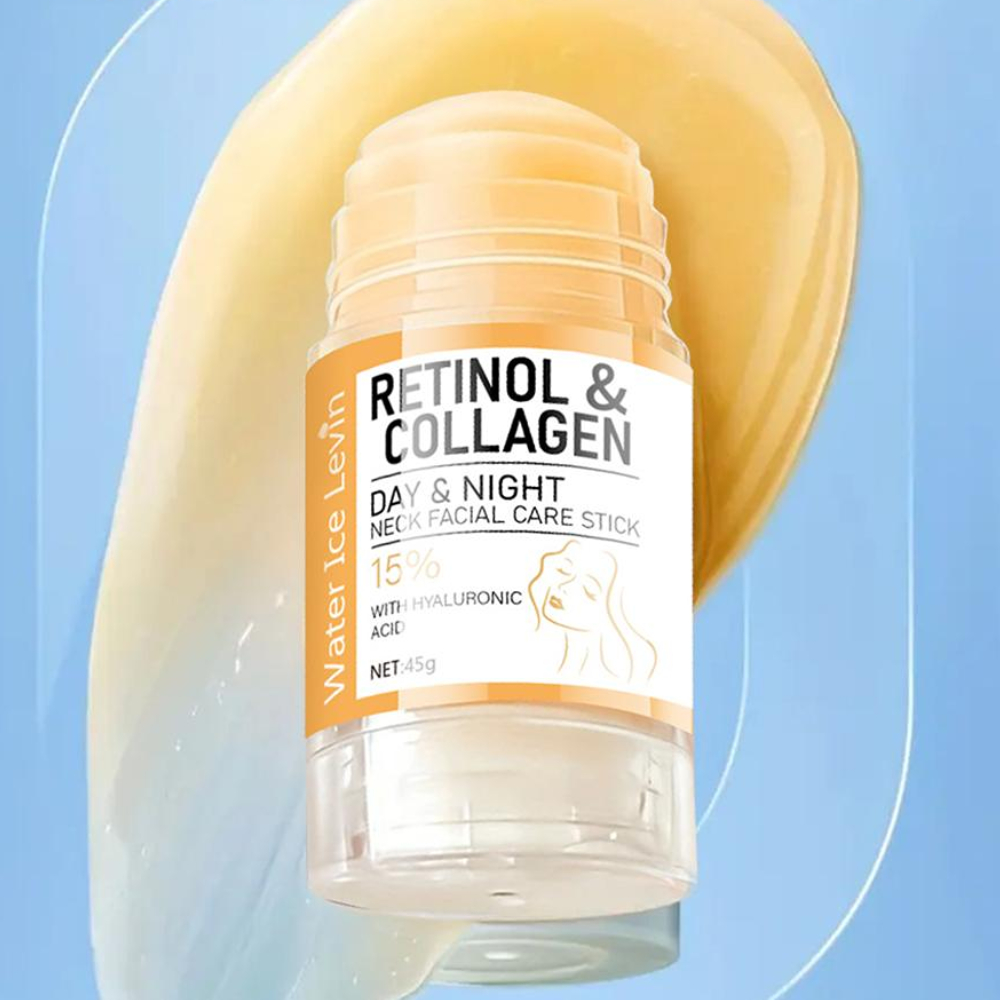 Crème Stick Raffermissante au  - Retinol Anti Wrinkle Cream avis et prix