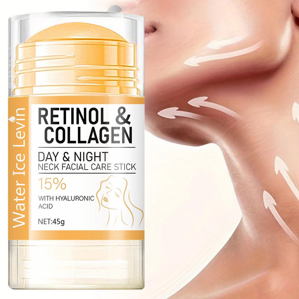 Crème Stick Raffermissante au  - Retinol Anti Wrinkle Cream avis et prix