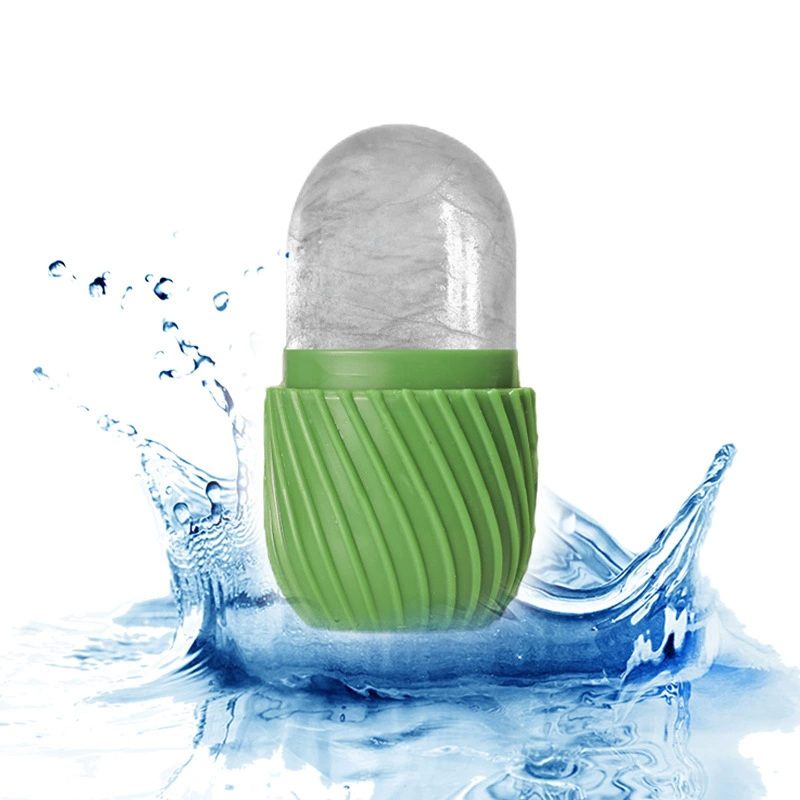 【1 moule en silicone pour roul - Face Ice Roller Puffiness avis et prix
