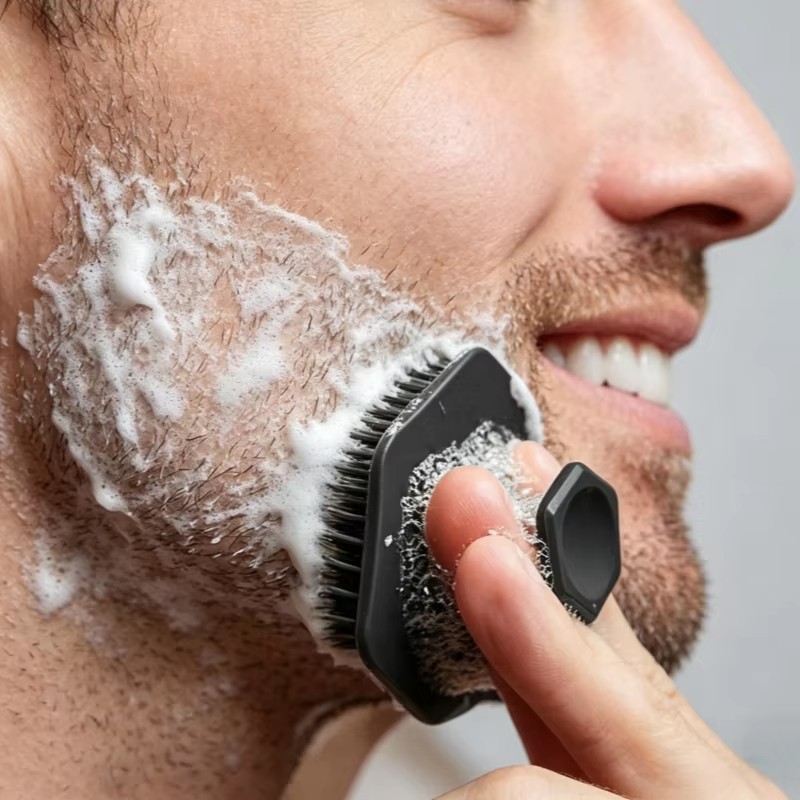 Brosse de nettoyage du visage  - Silicone Face Scrubber Electric avis et prix