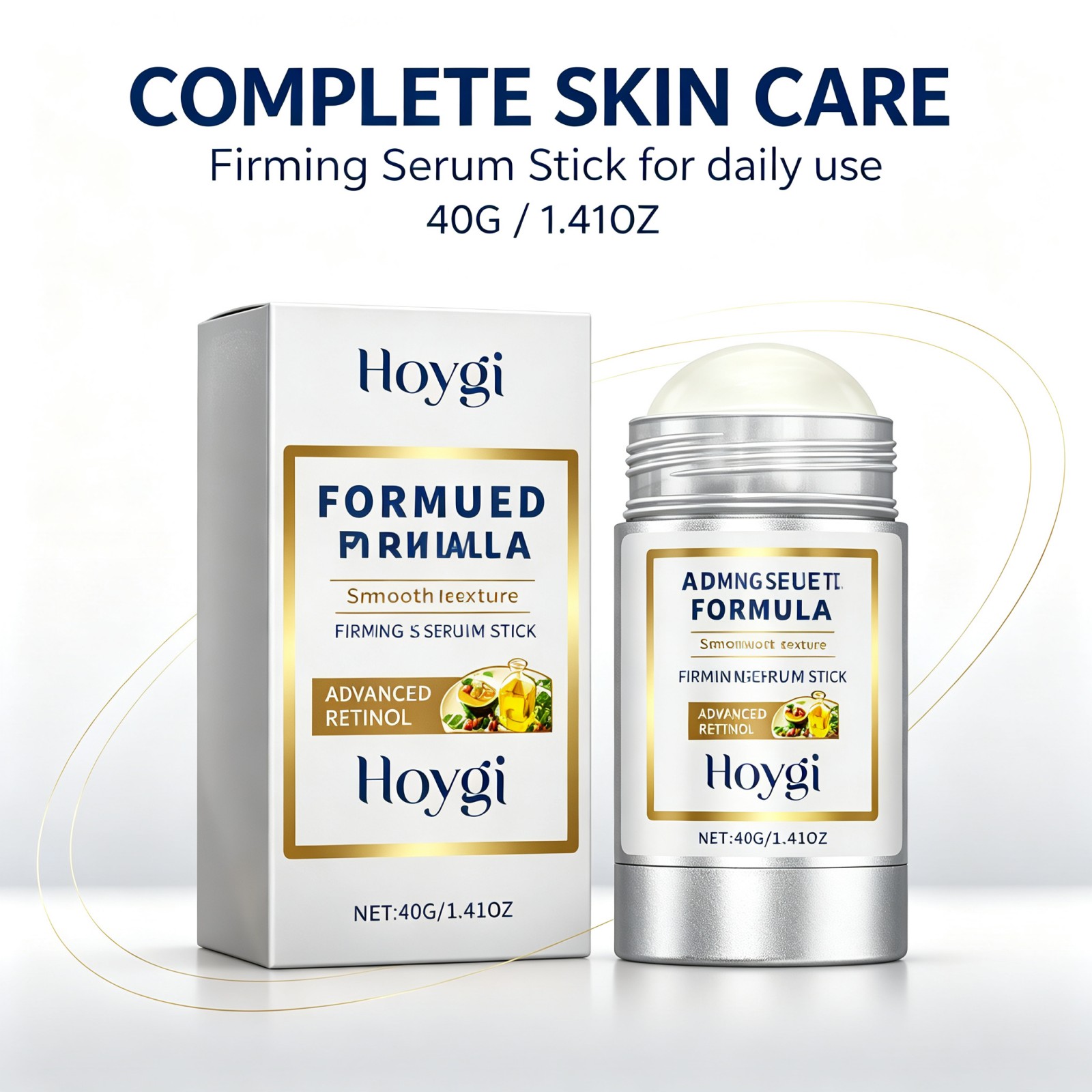 Sérum raffermissant pour le vi - Hyaluronic Acid Facial Serum avis et prix