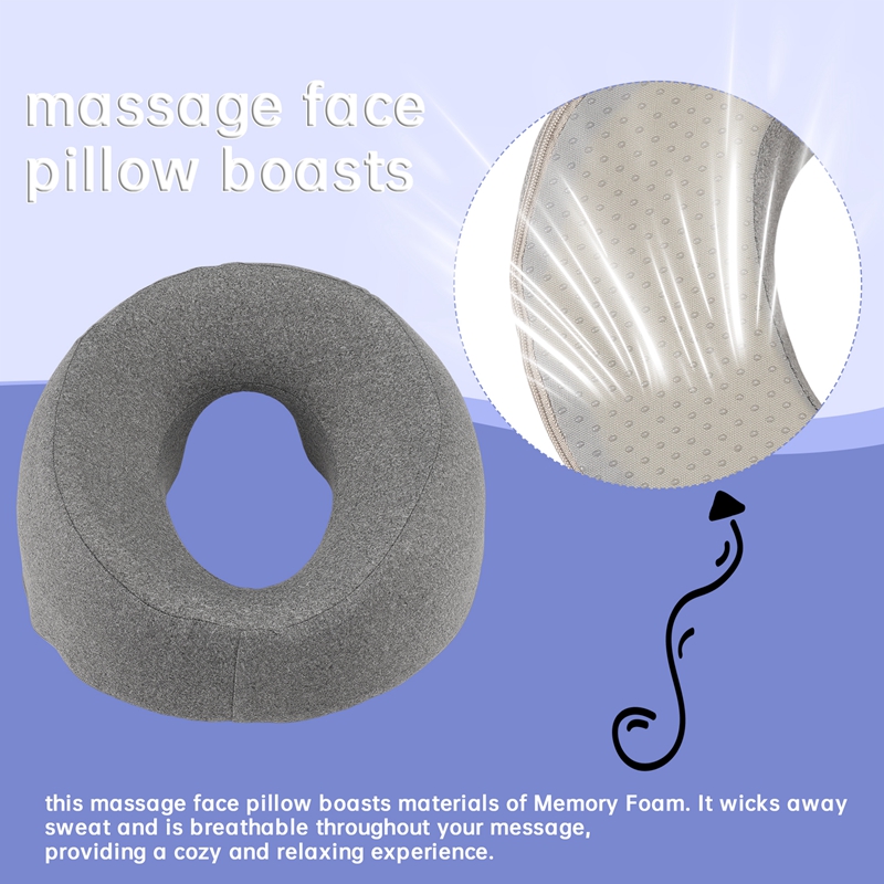Oreiller ergonomique pour se r - Massage avis et prix
